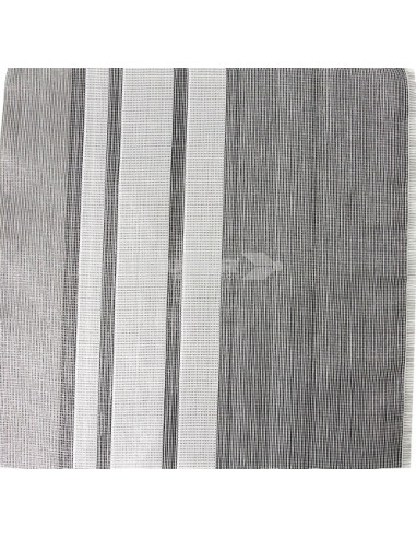 Alfombra Tapis raphia pour suelo 200 gr/m PVC 250 X 300 cm Brunner