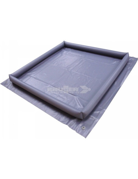 Sol gonflable pour progress floor 250 x 600 cm Brunner Sol gonflable pour progress floor 250 x 600 cm Brunner