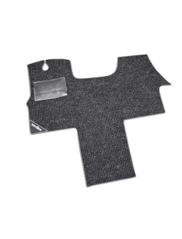 Ford Transit 2006-2013 Tapis Deluxe Brunner Cabin Mat