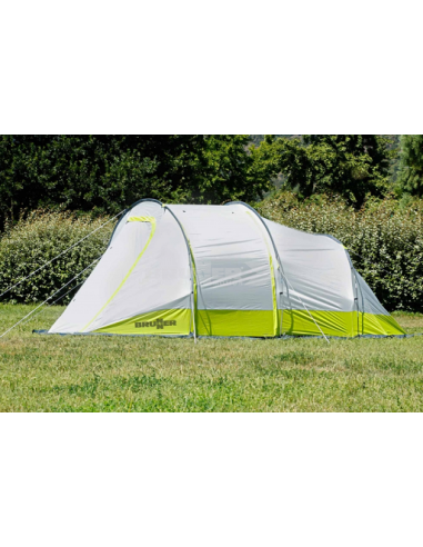 Tenda atomica 3. Brunner