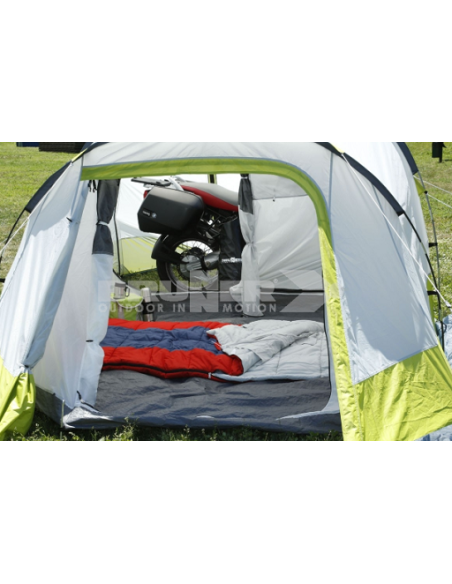 Zelt Atomic 3. Brunner Zelt Atomic 3. Brunner