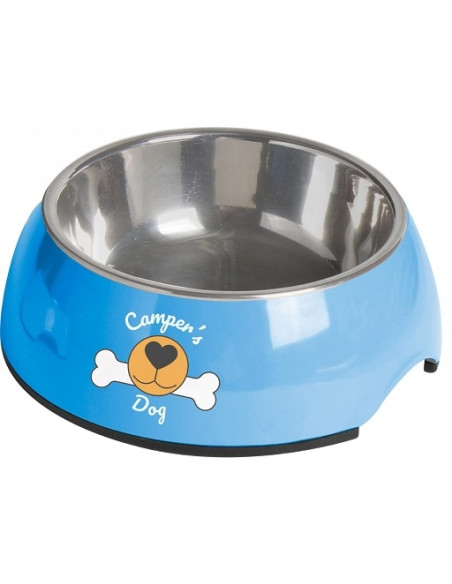 Comedero y bebedero para mascotas Hungry Brunner Comedero y bebedero para mascotas Hungry Brunner