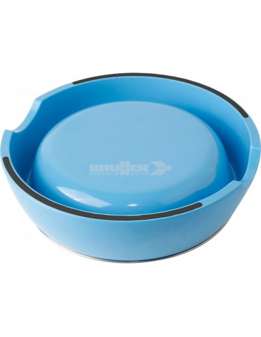 Feeder and waterer for pets Hungry XL Brunner