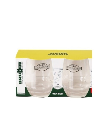 Melanine x2 Riserva idrica 30 cl Brunner