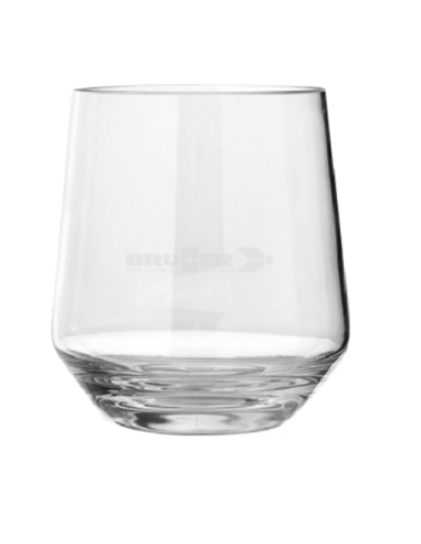 Pot de mélanine x2 Water Reserve 30 cl Brunner