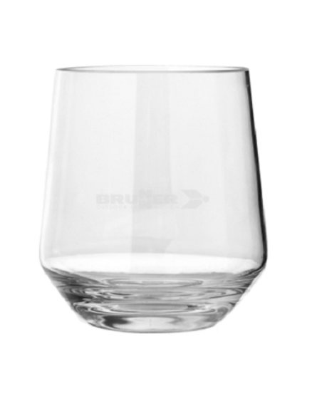 Pot de mélanine x2 Water Reserve 30 cl Brunner