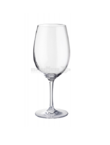 Weinglas aus Melamin x2 White Cuvee 30cl Brunner