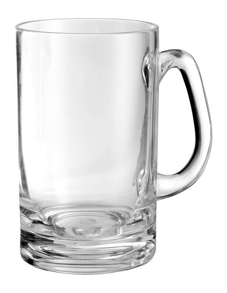 Chope à bière mélamine polycarbonate x2 Bière Munich 55cl Brunner Chope à bière mélamine polycarbonate x2 Bière Munich 55cl Brunner