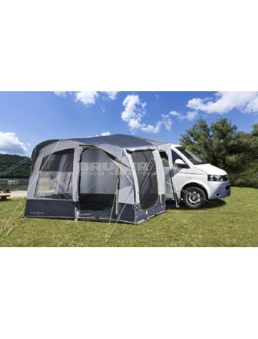 Avance de aire camper (altura 180-220 cm) A.I.R. Tech Trails LC Brunner