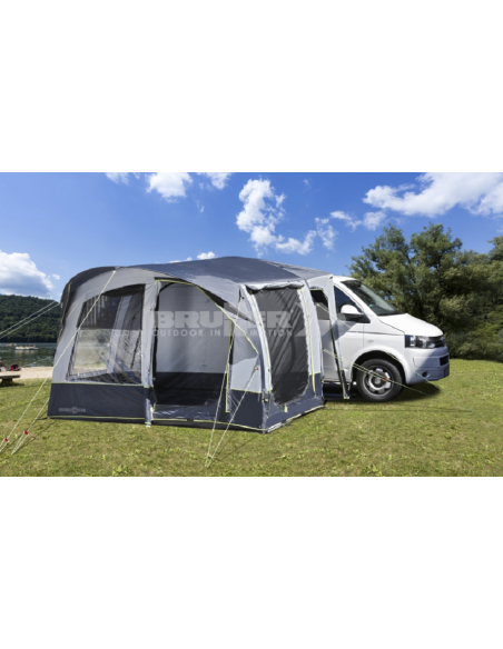 Avance de aire camper (altura 180-220 cm) A.I.R. Tech Trails LC Brunner 