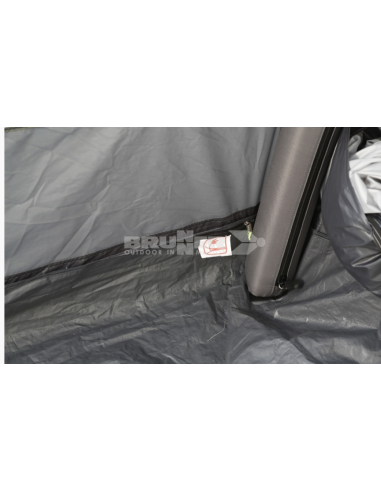 Anticipo d'aria per camper (altezza 245-280cm) Tech Trails HC Brunner