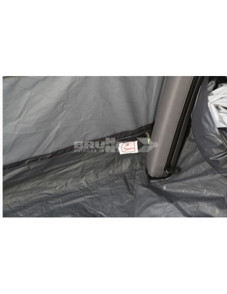 Anticipo d'aria per camper (altezza 245-280cm) Tech Trails HC Brunner