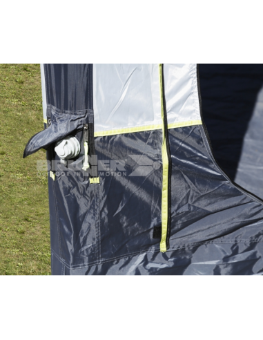 Advanced camper place (altura 245-280cm) Tech Trails HC Brunner