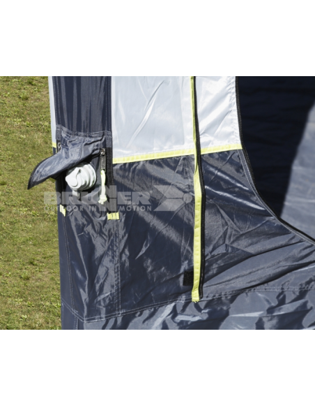 Avancé de aire para camper (altura 245-280cm) Tech Trails HC Brunner