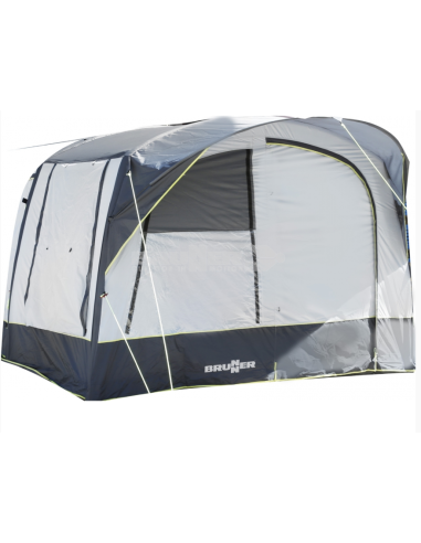 Advanced camper place (altura 245-280cm) Tech Trails HC Brunner