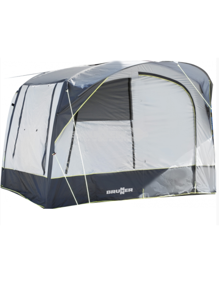 Fortgeschrittener Wohnmobilstellplatz (altura 245-280cm) Tech Trails HC Brunner