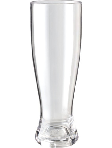Cuve à bière en polycarbonate mélaminé x2 Bière Spéciale 50 cl Brunner