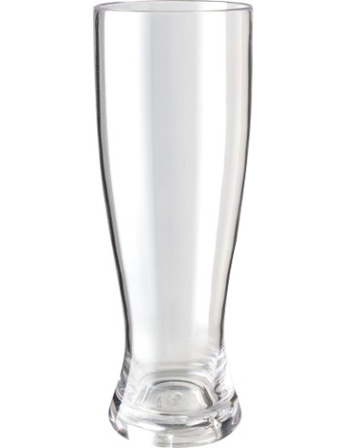 Cuve à bière en polycarbonate mélaminé x2 Bière Spéciale 50 cl Brunner