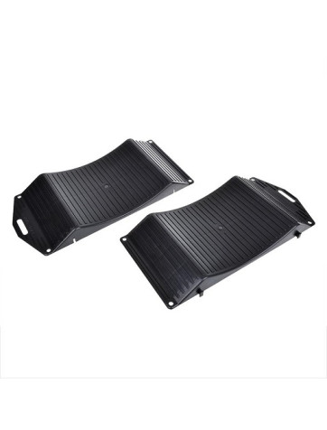 Riscaldamento pneumatico antideformazione 2 parti Pro plus