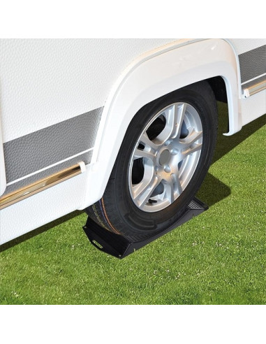 Riscaldamento pneumatico antideformazione 2 parti Pro plus