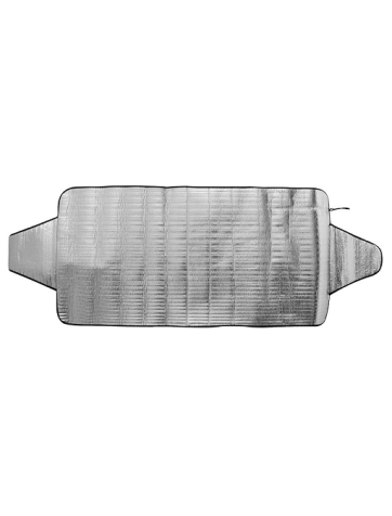 Parasol exterior antihielo para espejo frontal 70x140 cm ProPlus