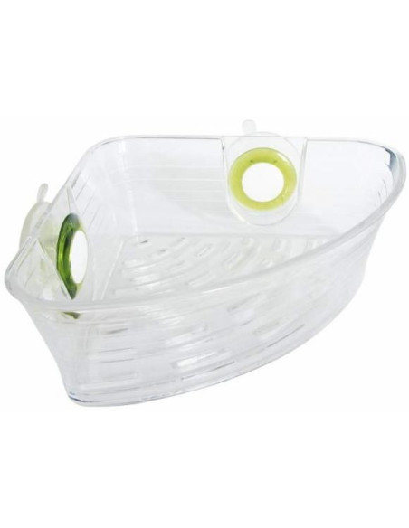 Vassoio doccia ventosa