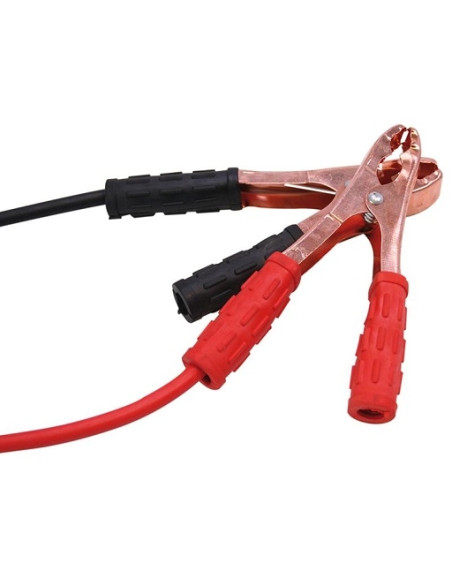 Pinces de démarrage (300Amp)