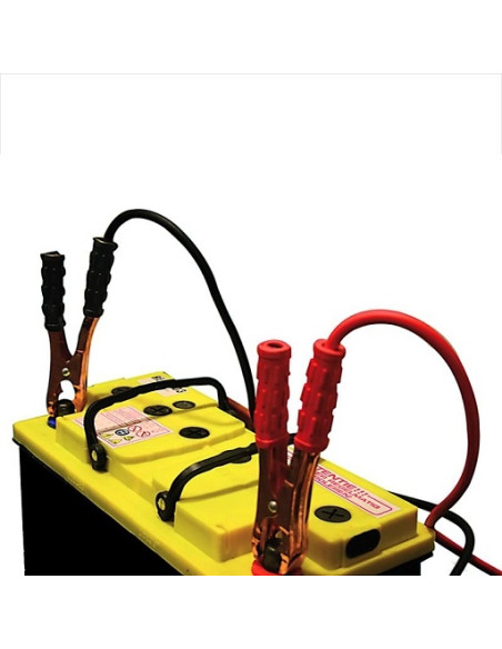 Startklemmen (300 Ampere)