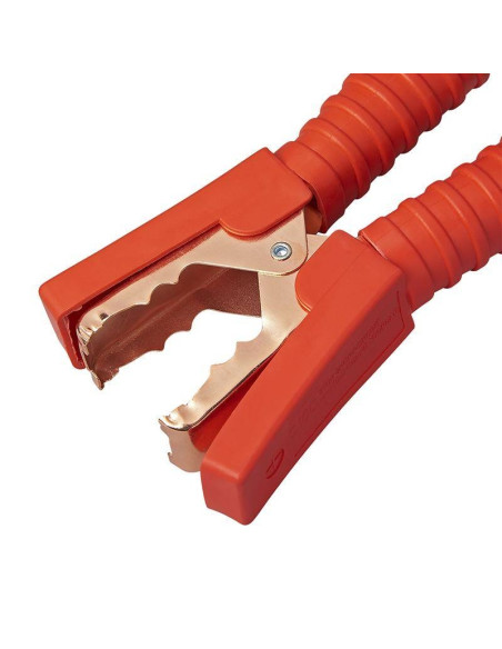 Starting clamps (300Amp)