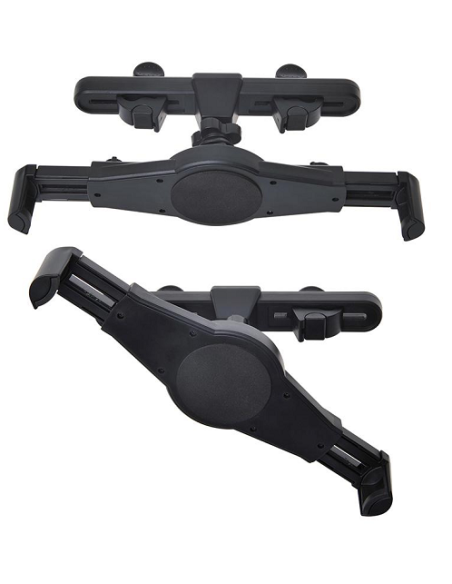 Tablet holder for car headrests Tablet holder for car headrests