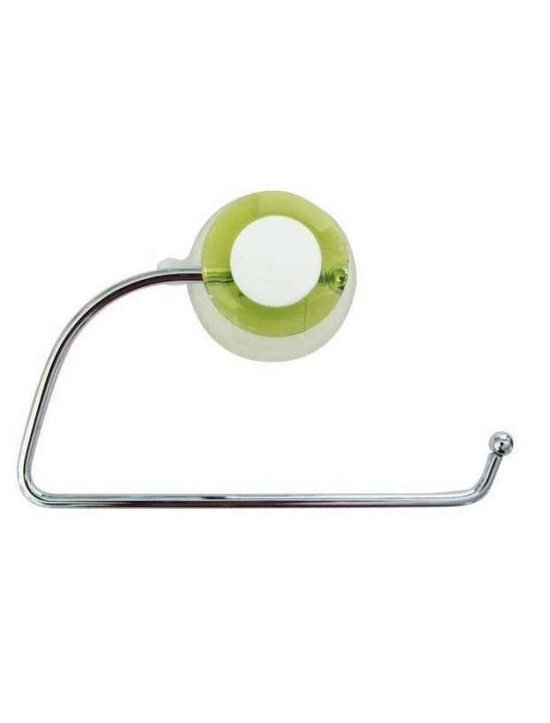 Supporto per carta WC