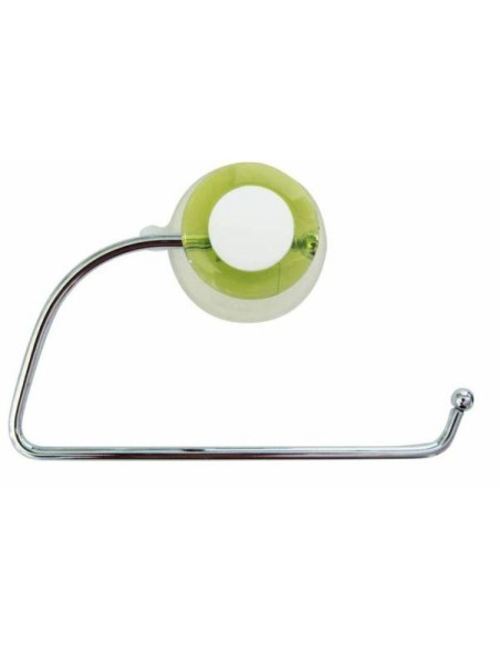 Suporte de rolo de papel higiênico