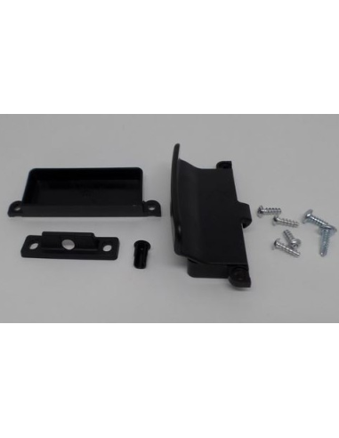 Serratura di sicurezza per frigo Thetford.