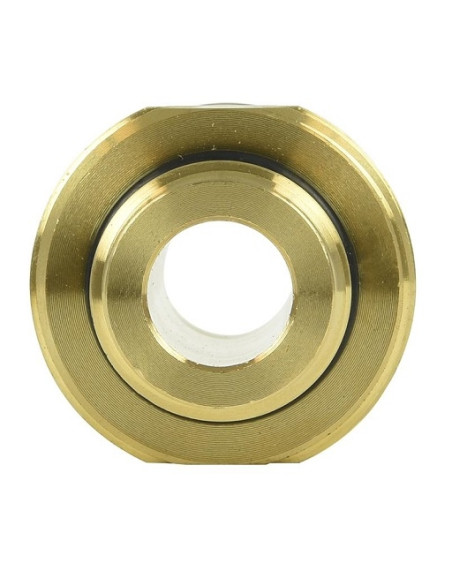 Racor de gas GLP España/Portugal de 22 mm Pro Plus Racor de gas GLP España/Portugal de 22 mm Pro Plus