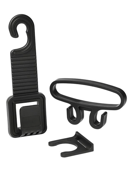 Multifunktionaler Auto-Rücksitz-Organizer