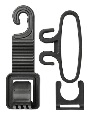 Multifunktionaler Auto-Rücksitz-Organizer