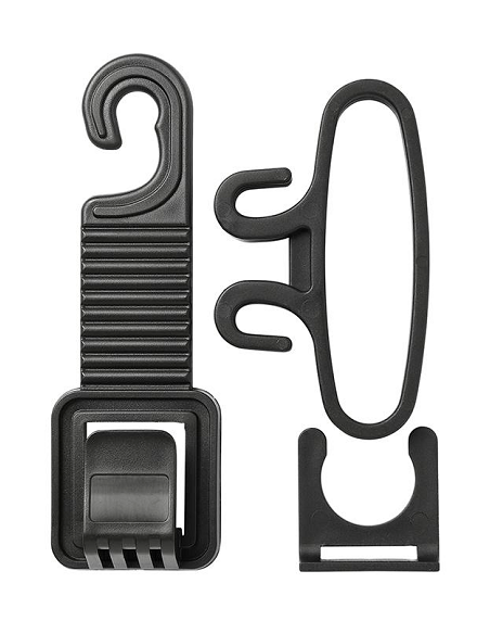 multifunctional car backseat organizer