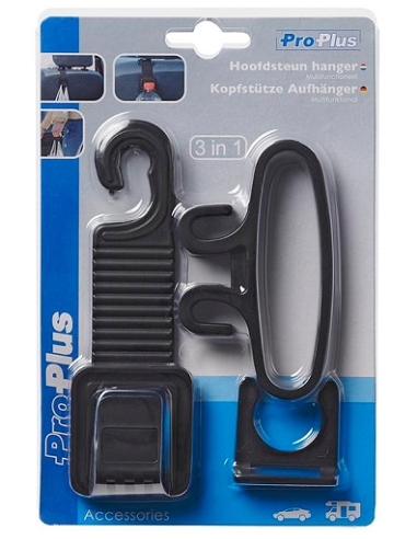 multifunctional car backseat organizer