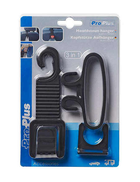 multifunctional car backseat organizer