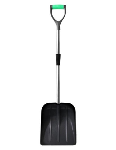 Paletta da neve con maniglia telescopica