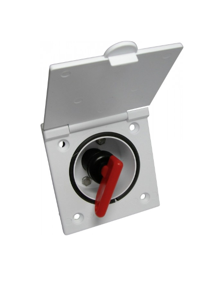 Umkarton mit Reich Batterietrenner Umkarton mit Reich Batterietrenner