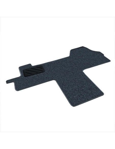 Tapis d'habitacle pour Fiat Ducato à partir de 2006/2014 Pro Plus