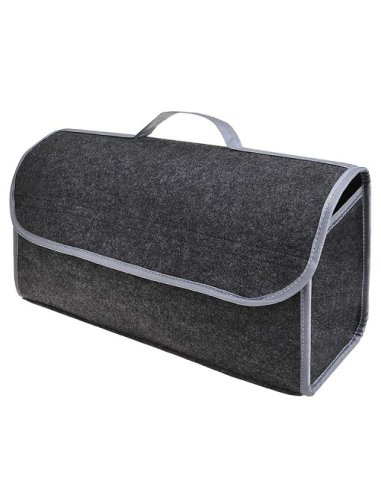 Collapsible Trunk Bag Organizer