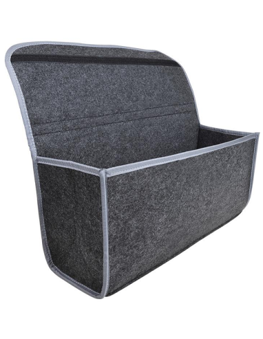 Collapsible Trunk Bag Organizer