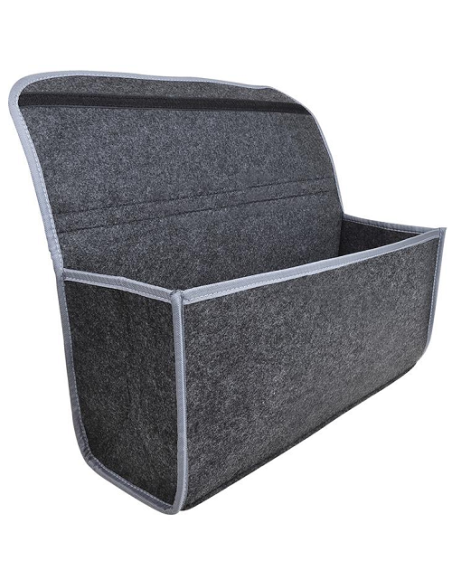 Organisateur de sac de coffre pliable