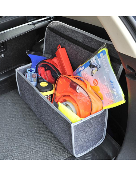 Collapsible Trunk Bag Organizer Collapsible Trunk Bag Organizer
