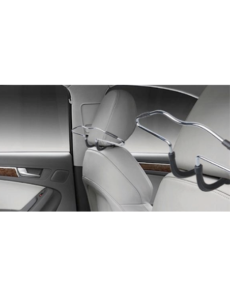 Percha para asiento de coche ProPlus Percha para asiento de coche ProPlus