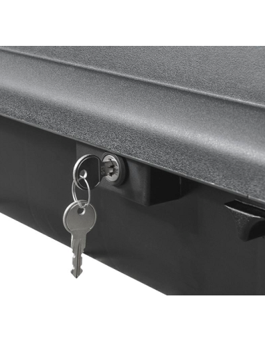 Classic 500 roof box