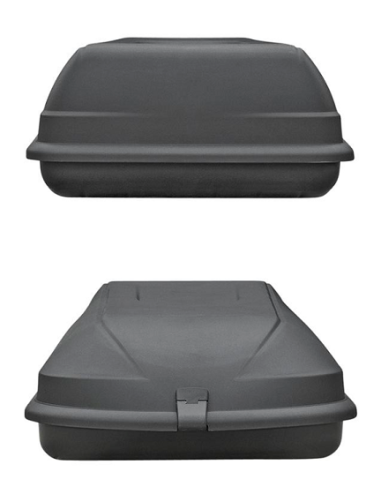 Classic 500 roof box