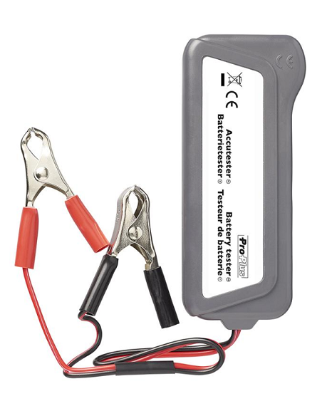 12V Batterietester Tester 12V Batterietester Tester